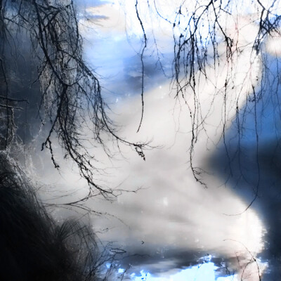 你是我第Ⅲ紀的琥珀淚