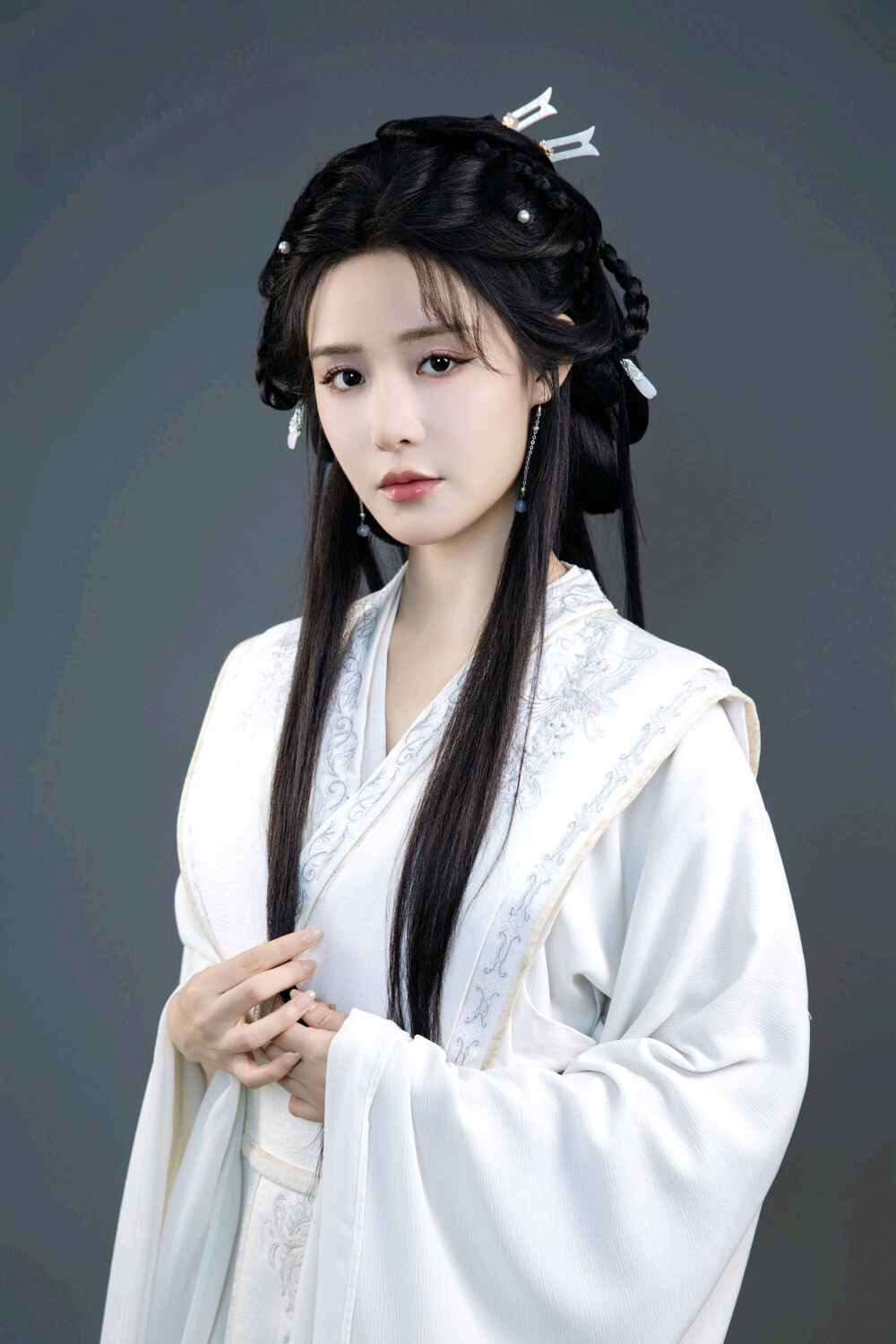 谋她日久 姜月瑶