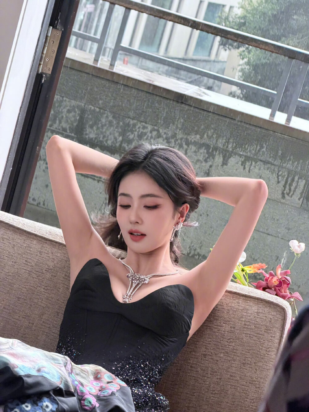 白鹿