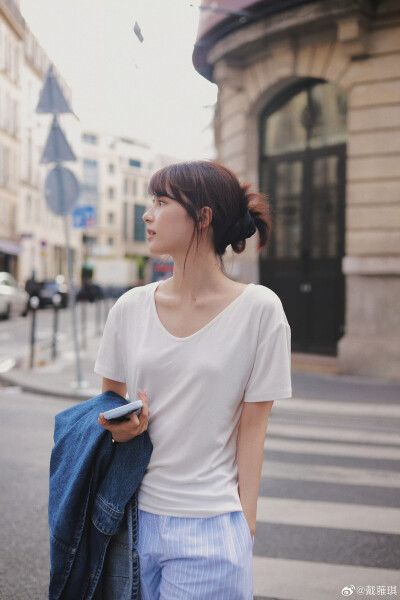 戴蕥琪