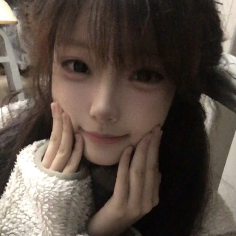 爱上你的笑脸