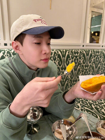 刘宪华