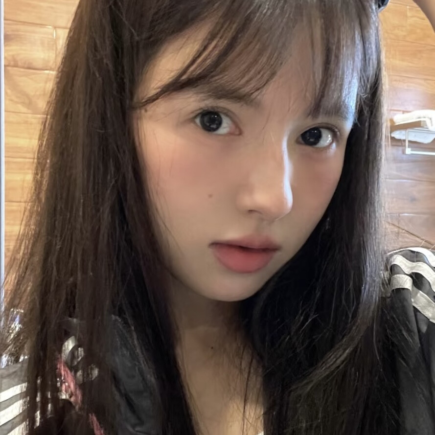一起发了，这是一期我定制的头像，每一个上头都很萌哦。
