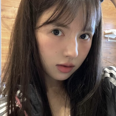 一起发了，这是一期我定制的头像，每一个上头都很萌哦。