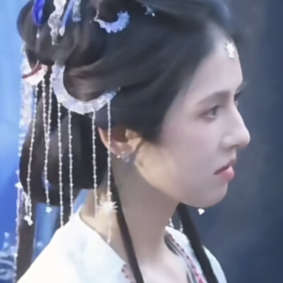 这一期是朋友点播的（古代版）