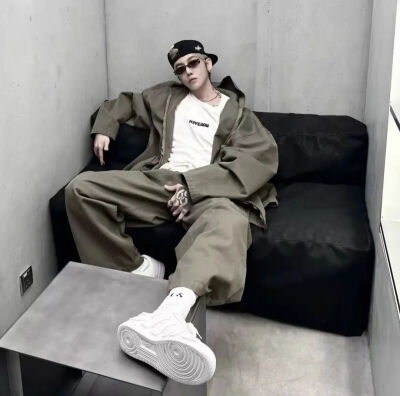 男头