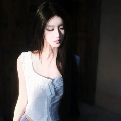 女头