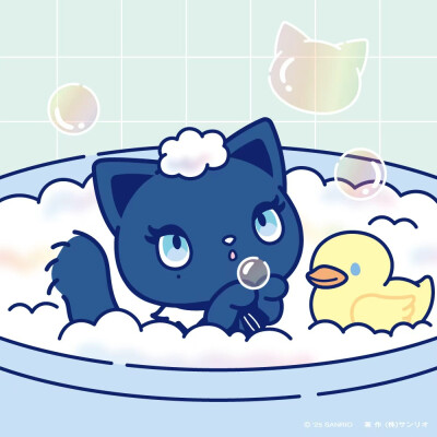 『sanrio阿多萝玛莉』头像▪壁纸