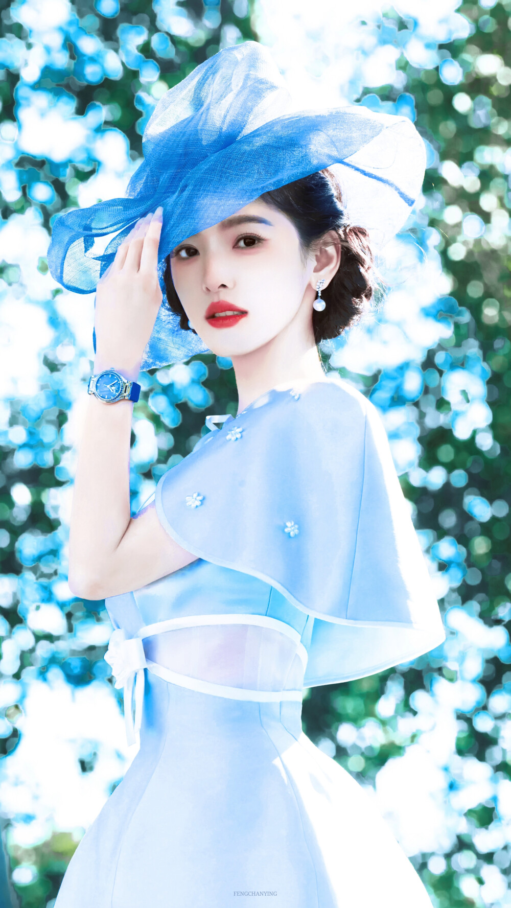 章若楠