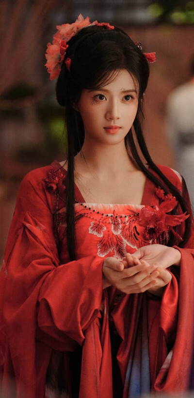 卢昱晓《入青云》明意
