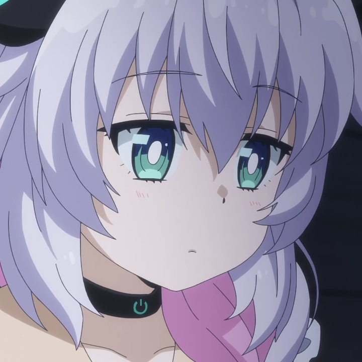 少女型兵器想要成为家人