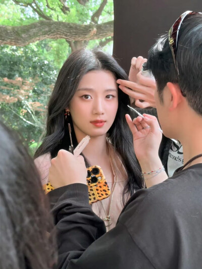 卢昱晓