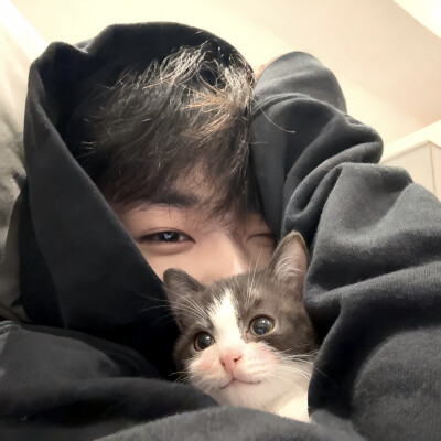 自截男头
