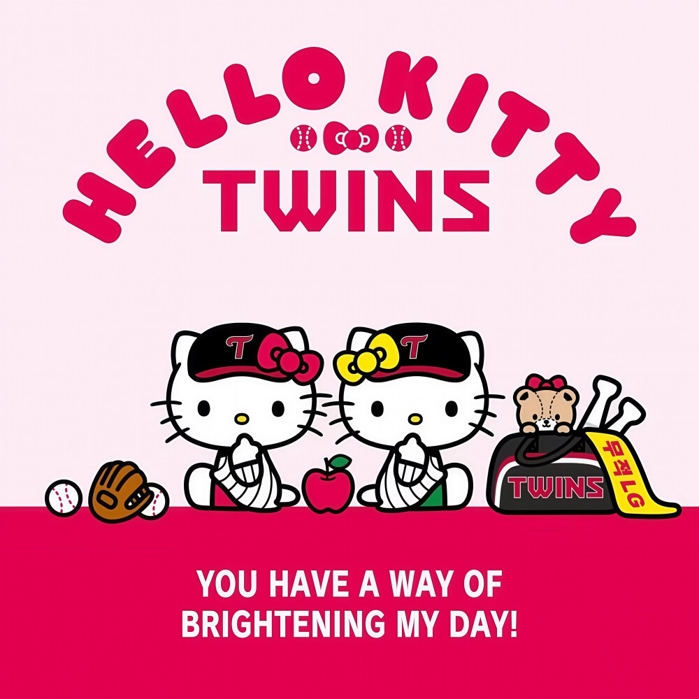 『kitty三丽鸥』头像▪壁纸