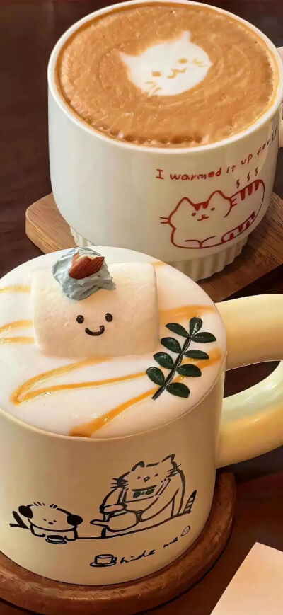 黄色壁纸