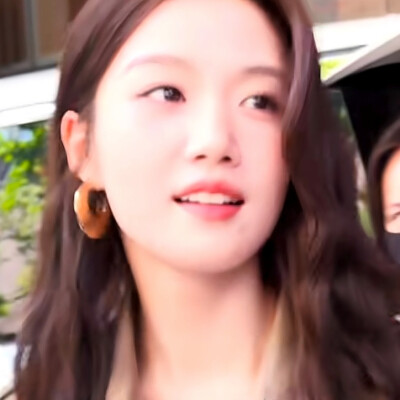 咋这么美吧
