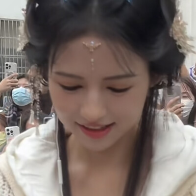 这一期是朋友点播的（古代版）