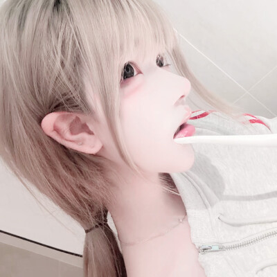 破碎的我