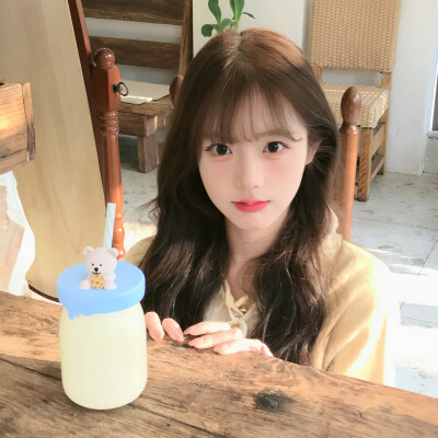 闺蜜头像