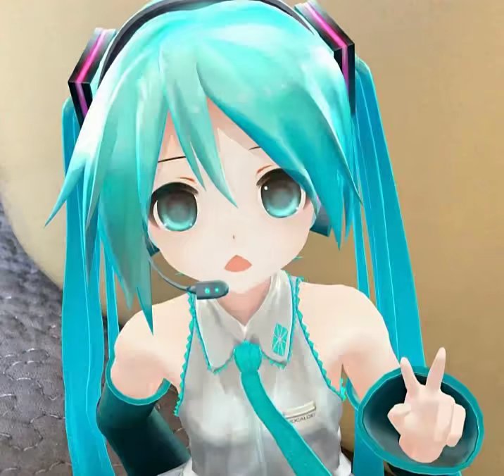 初音未来
