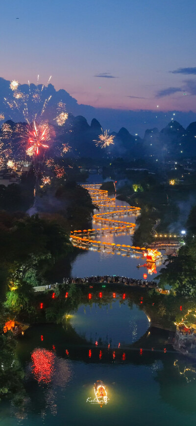 只愿身在此山中
by.@kelvin李