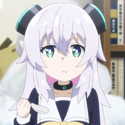 少女型兵器想要成为家人