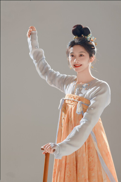 沈韶光 宴遇永安 王影璐