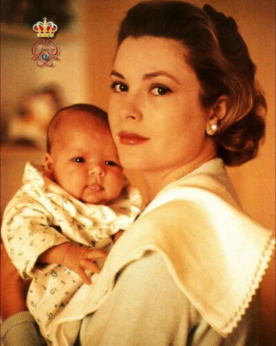 grace Kelly