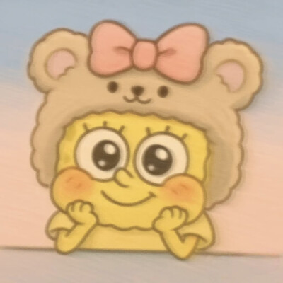 海绵宝宝