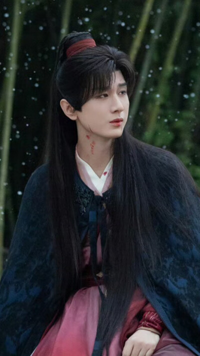 赴山海