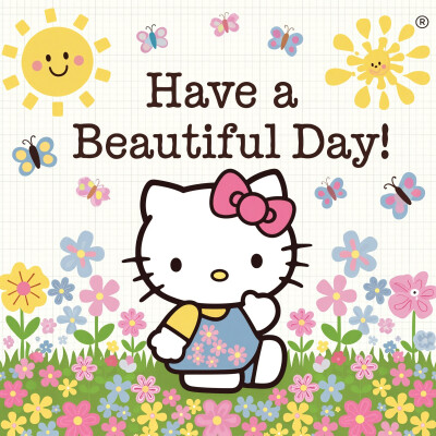 『kitty三丽鸥』头像▪壁纸