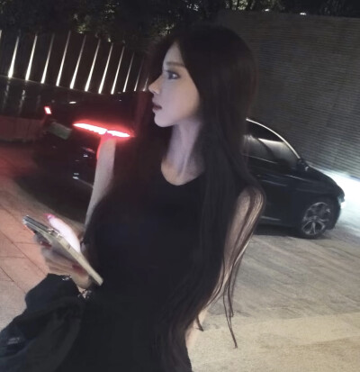 这感情不值得我犹豫