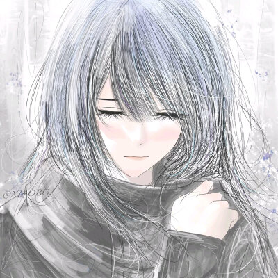女漫