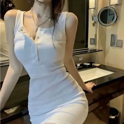 女头