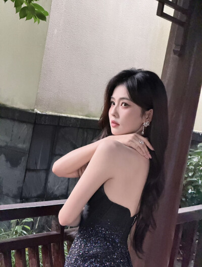 白鹿