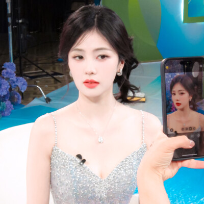 白鹿