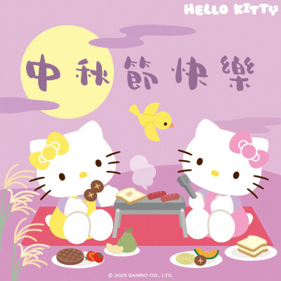 『kitty三丽鸥』头像▪壁纸