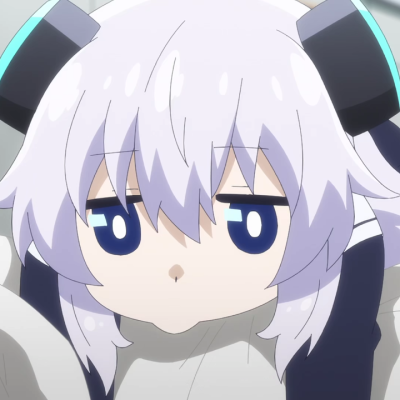 少女型兵器想要成为家人