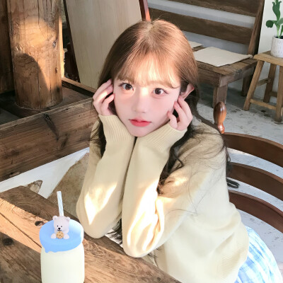 闺蜜头像
