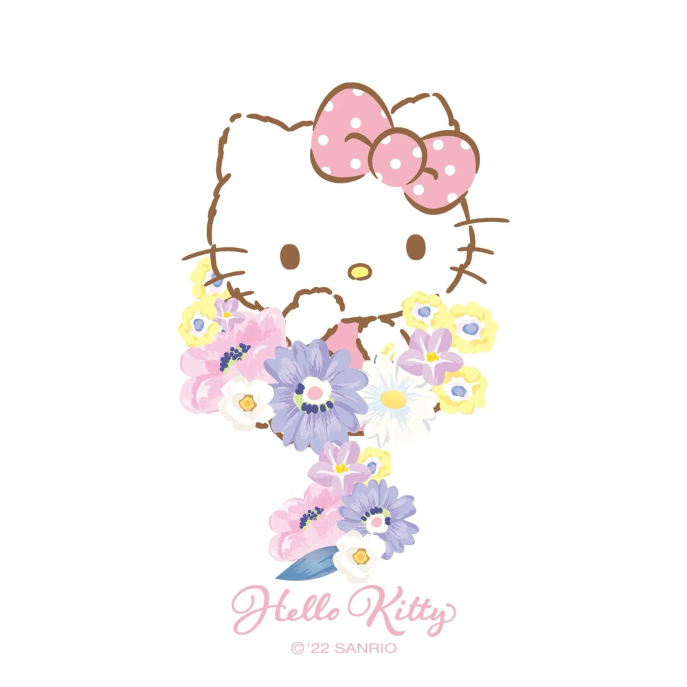 『kitty三丽鸥』头像▪壁纸