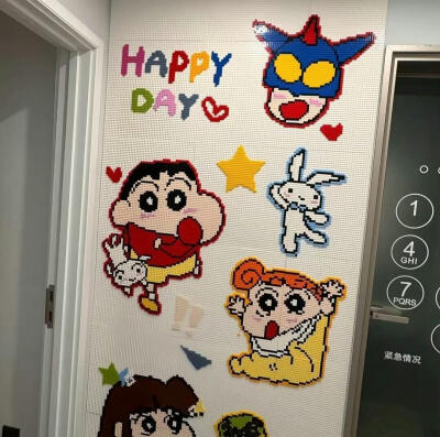 朋友圈背景图