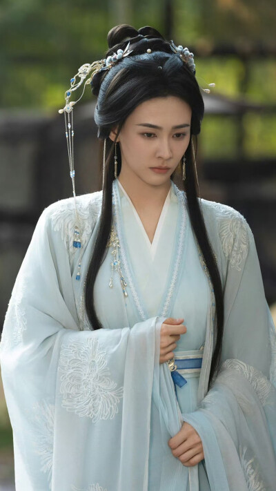 赴山海 