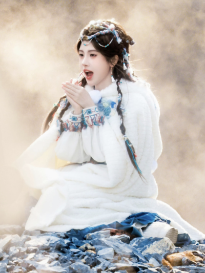 来战 阿黛 鞠婧炜