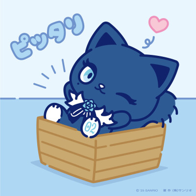 『sanrio阿多萝玛莉』头像▪壁纸