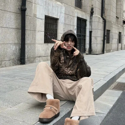 男头