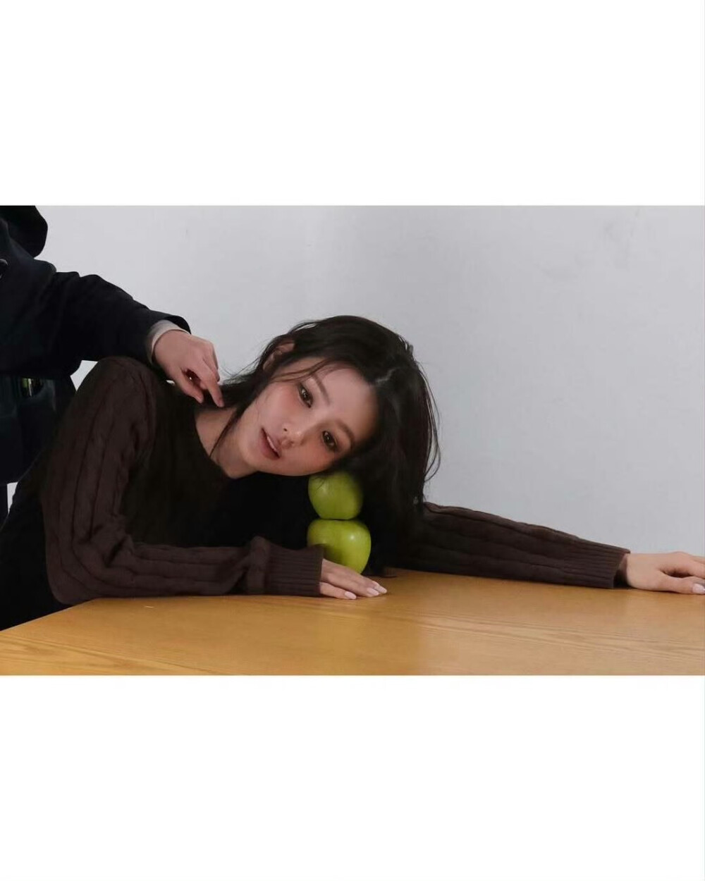 赵美延