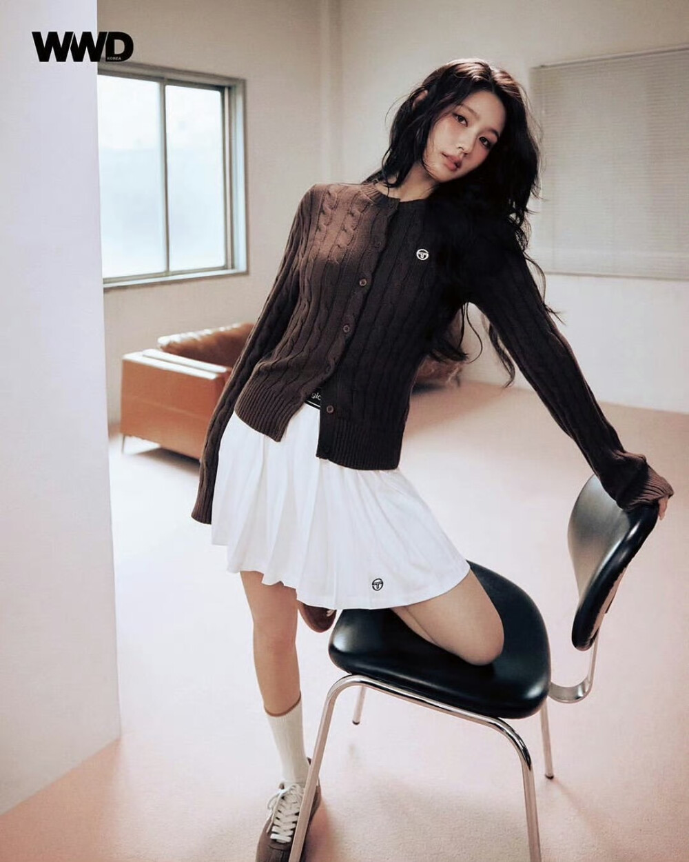 赵美延