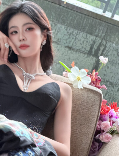 白鹿