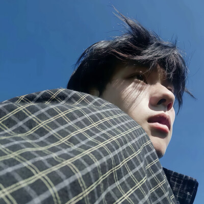 自截男头