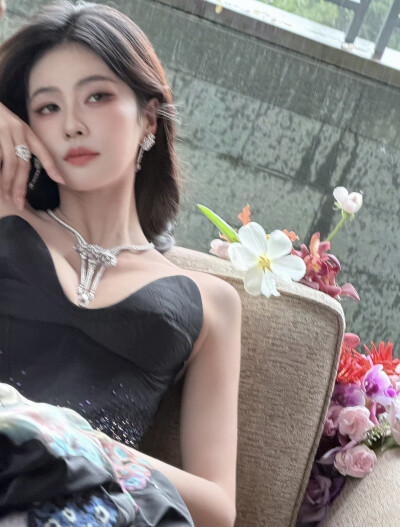 白鹿
